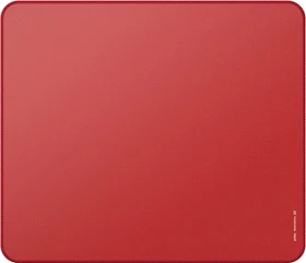 Pulsar Gaming Gears ParaControl L eSports Level Premium Gaming-Mauspad V2, 419x330mm, rot