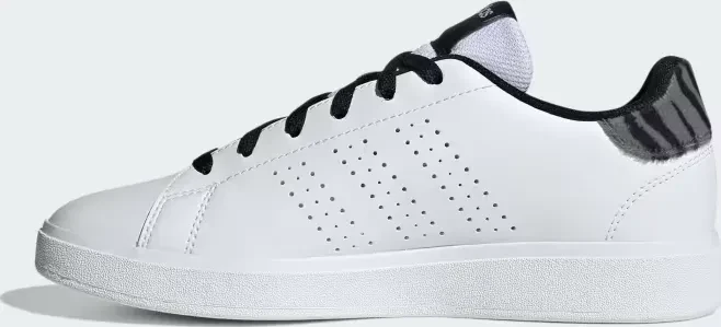 adidas Advantage Base 2.0 core black/cloud white (Damen)