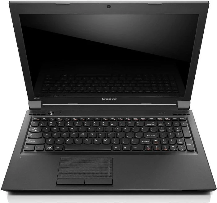 Lenovo B575e, E2-1800, 2GB RAM, 320GB HDD, DE