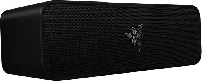 Razer Leviathan Mini schwarz