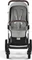Cybex Talos S Lux Silver Frame stone grey Vorschaubild
