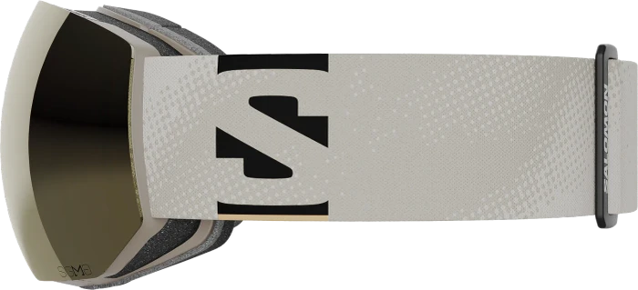 Salomon Radium Pro Sigma rainy day