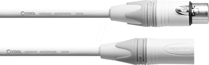 Cordial CXM 1 FM-Snow