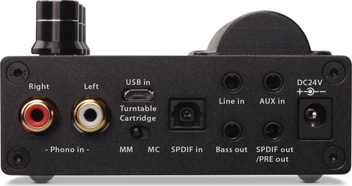 InLine AmpUSB-EQ