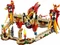 LEGO Legends of Chima Modelle - Phoenix Fliegender Feuertempel Vorschaubild