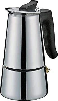 Cilio Adriana 6 Espressokanne