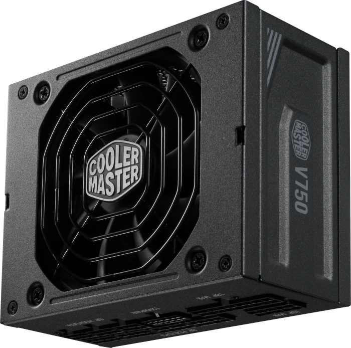 Cooler Master V-Series V750 SFX Gold 750W, ATX 3.0, UK-Version