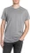 Replay Label-Stitching T-Shirt kurzarm (Herren) Vorschaubild