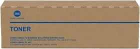 Konica Minolta Toner TN-620HY gelb hohe Kapazität