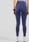 Odlo Active 365 Tight Hose lang eclipse melange (Damen) Vorschaubild