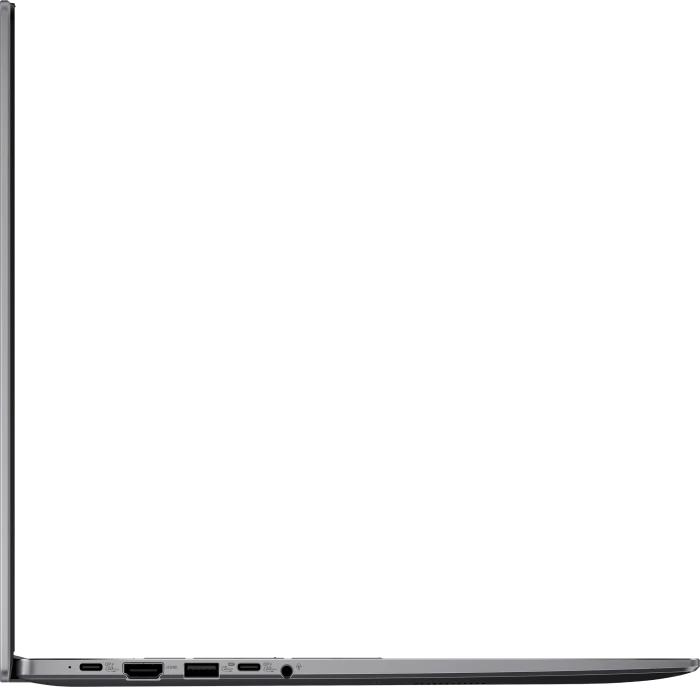 ASUS ExpertBook P3 P3605CVA-MB0024, Misty Grey, Core i7-13620H, 16GB RAM, 512GB SSD, DE