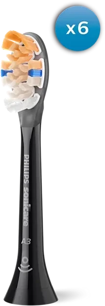 Philips Sonicare Premium All-in-One HX9096/88 6 Stück, 6 Stk