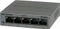 Netgear SOHO GS300 Desktop Gigabit Switch, 5x RJ-45 Vorschaubild