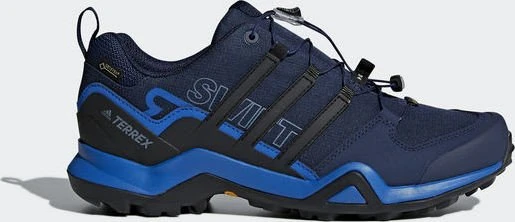 adidas Terrex Swift R2 GTX collegiate navy/core black/blue beauty (Herren)