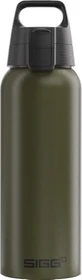 Sigg WMB ONE Outdoor Trinkflasche 1l roasted green