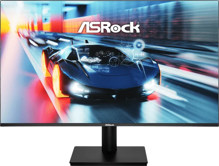 27" ASRock Challenger CL27FFA Image