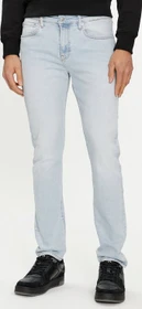 Calvin Klein Skinny Jeans denim light (Herren)