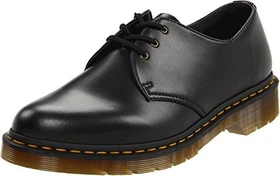 Dr. Martens 1461 Felix Vegan Oxford schwarz