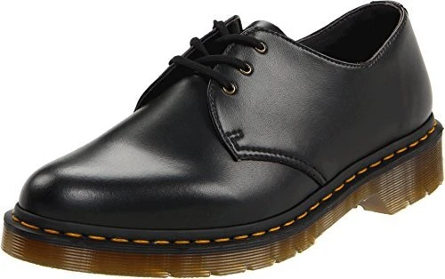 Dr. Martens 1461 Felix Vegan Oxford schwarz