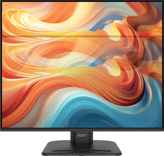 MSI PRO MP245PGDE E14, 23.8"