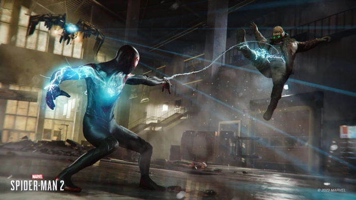 Marvel's Spider-Man 2 (Download) (PC)