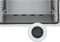 Intellinet Industrial 19" Wandgehäuse Wandverteiler 9HE, Stahltür, IP55, RAL 7035, 600mm tief Vorschaubild