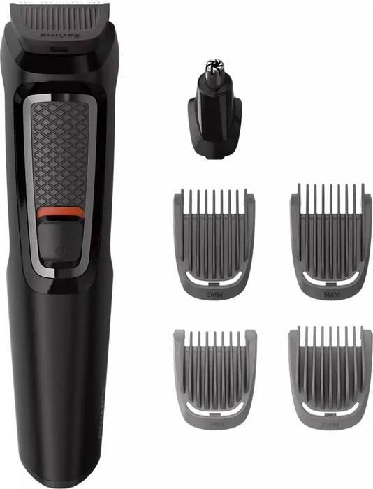 Philips MG3715/14 Series 3000 Multigroom