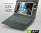 MSI Prestige 15 A10SC-014, Carbon Gray, Core i7-10710U, 32GB RAM, 1TB SSD, GeForce GTX 1650 Max-Q, DE Vorschaubild