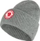 Fjällräven 1960 Logo Mütze grau Vorschaubild
