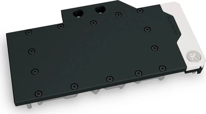EK Water Blocks Quantum Line EK-Quantum Vector RE RTX 3080/3090 D-RGB, Nickel, Acetal