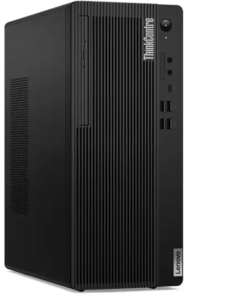 Lenovo ThinkCentre M75t Gen 5 Tower, Ryzen 5 8500G, 16GB RAM, 512GB SSD, DE