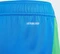 adidas UEFA EURO 2024 Italien Auswärtsshorts (Junior) Vorschaubild