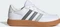 adidas Breaknet Lifestyle Court Lace cloud white/grey four/gum (Junior) Vorschaubild