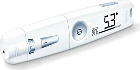 Beurer GL 50 pure white (mmol/L)