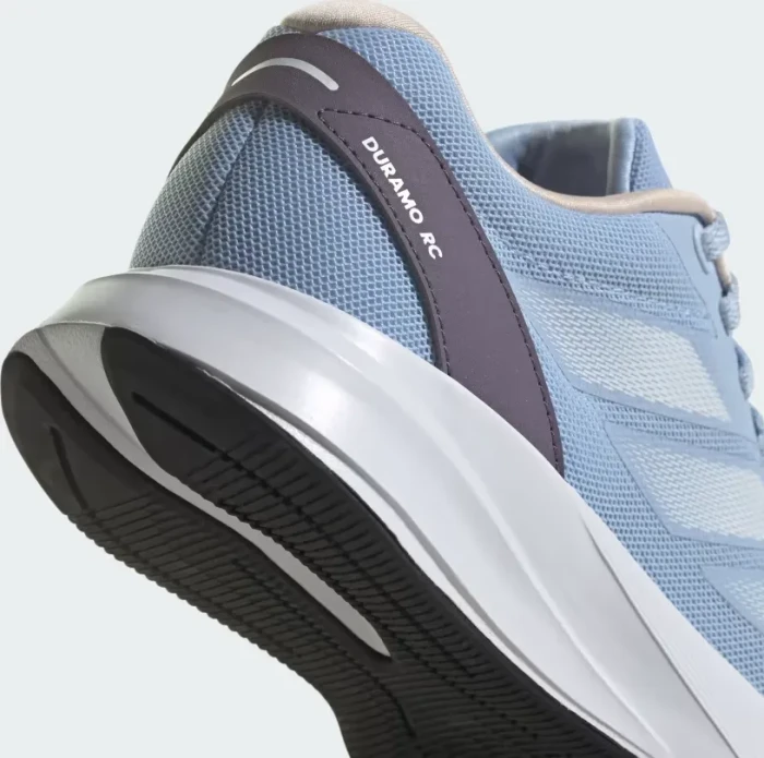 adidas Duramo RC blue dawn/cloud white/wonder quartz (Damen)