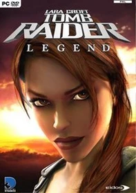 Tomb Raider: Legend (PC)