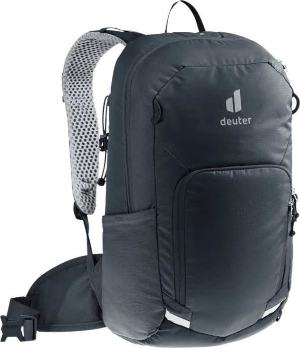 Deuter Bike I 16 schwarz