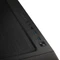 Kolink Observatory Y Mesh, schwarz, Glasfenster Vorschaubild