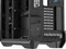 Cooler Master HAF 700 Evo Titanium Grey, grau, Glasfenster Vorschaubild
