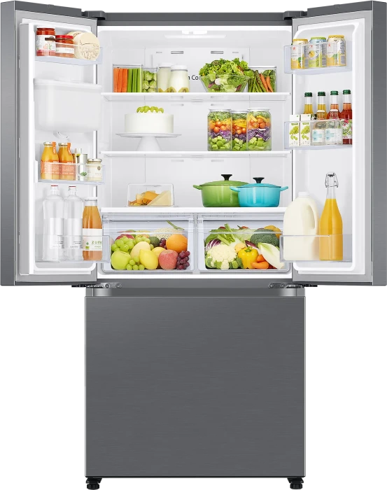 Samsung RF50C530ES9 French Door