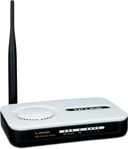 TP-Link TL-WR340GD