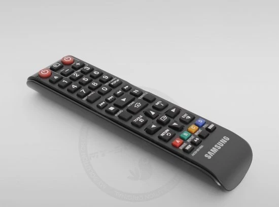 Samsung BD-E5300 schwarz