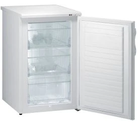 Gorenje F4091AW Tisch-Gefrierschrank