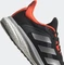 adidas Solar Glide 4 ST core black/grey two/solar red (Herren) Vorschaubild
