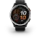 Garmin Approach S44 GPS-Golfuhr silber/schwarz Vorschaubild