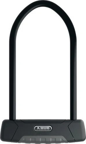 ABUS Granit Plus 470 +EaZy KF Bügelschloss, Schlüssel