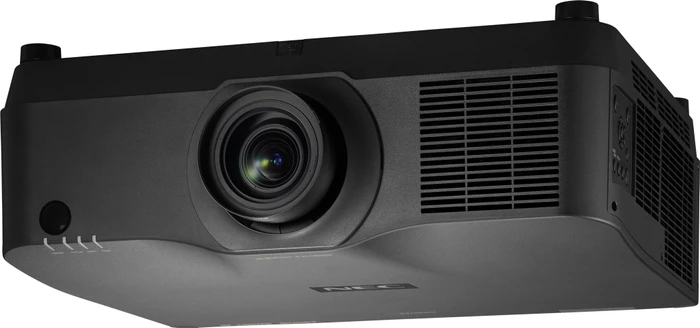 NEC PA1004UL mit NP50ZL, schwarz