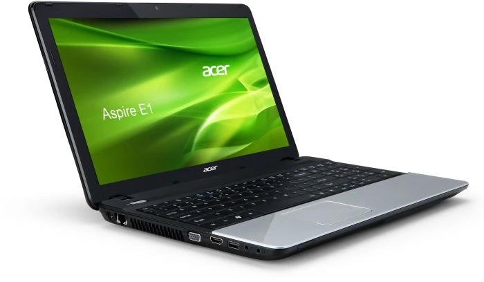 Acer Aspire E1-571-33114G50Mnks, Core i3-3110M, 4GB RAM, 500GB HDD, DE