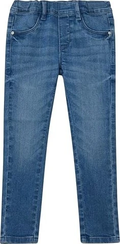 s.Oliver Treggings Jeans blau (Junior)