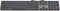 LMP Tastatur mit Zahlenblock für Mac, Space Gray, USB, US Vorschaubild